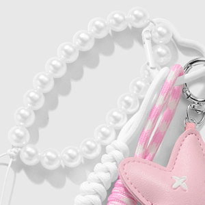 Breloques De Sac En Alliage De Cuir Sweet Star h5 Image7