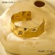 Bracelet concave Image5