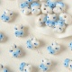 Chat bleu Image8