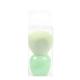 Pinceau poudre libre Little Apple-Agate vert clair-Poils mélangés + emballage PVC Image7