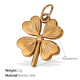 Pendentif en or Image13