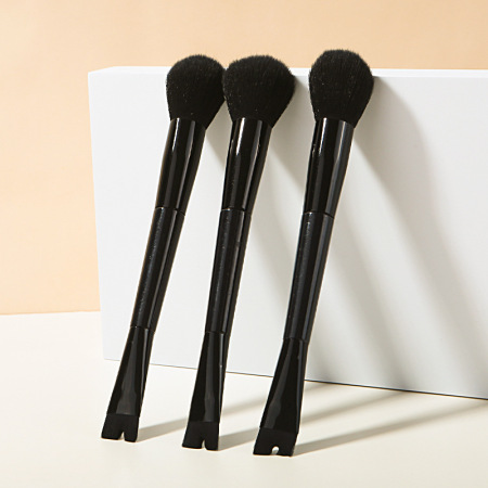 1 pinceau de maquillage multifonction pour femme