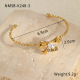 Bracelet nœud Image5