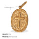 Pendentif en or Image27