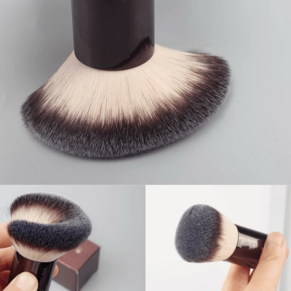 1 Mini Pinceau De Maquillage Moelleux Pour Femme h5Image5