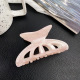 Rose pêche 8,5 cm