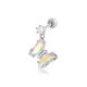 AMY5-4# Argent Image8