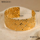 Bracelet texturé Image3