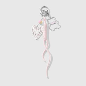 Charms De Sac En Forme De Cœur Mignons h5