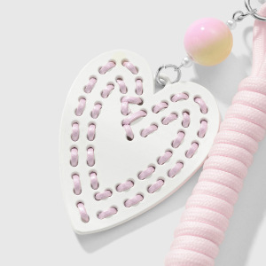 Charms De Sac En Forme De Cœur Mignons h5 Image5