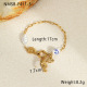 Bracelet en or