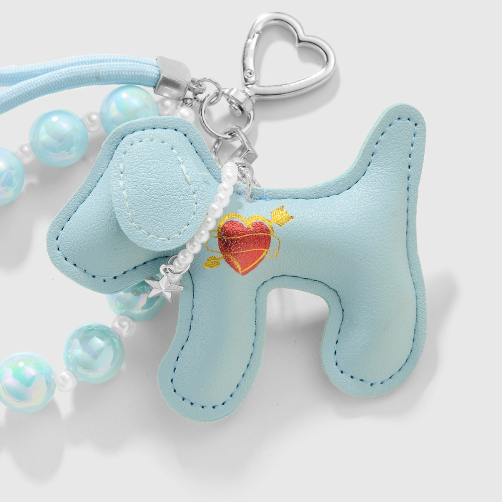 Charms De Sac En Forme De Chien Mignon Image3