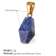 Pendentif Tibétain Lapis Lazuli Image16