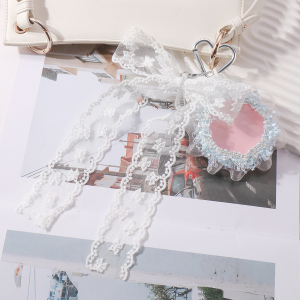 Charms De Sac En Forme De Nœud Papillon h5 Image4