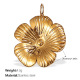 Pendentif en or Image14