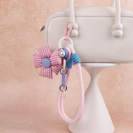 Charms De Sac À Fleurs Douces