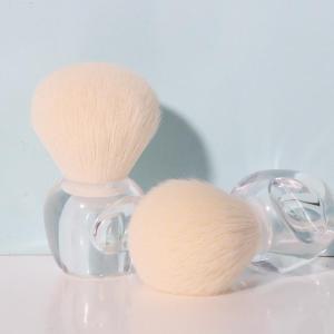 Mini Pinceau À Blush Exquis Pour Femme h5 Image3