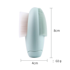 Brosse Faciale Double Face Disponible Pour Femmes h5 Image8