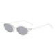 C9 transparent gris/gris Image9