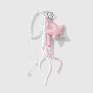 Breloques De Sac En Alliage De Cuir Sweet Star h5 