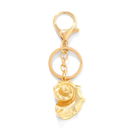 Porte-clés en alliage Whelk