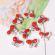 Rouge rose clair Image32