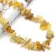 Agate jaune Image10