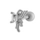 089-4#Argent (gauche) Image16