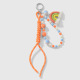 1 porte-clés orange Image2