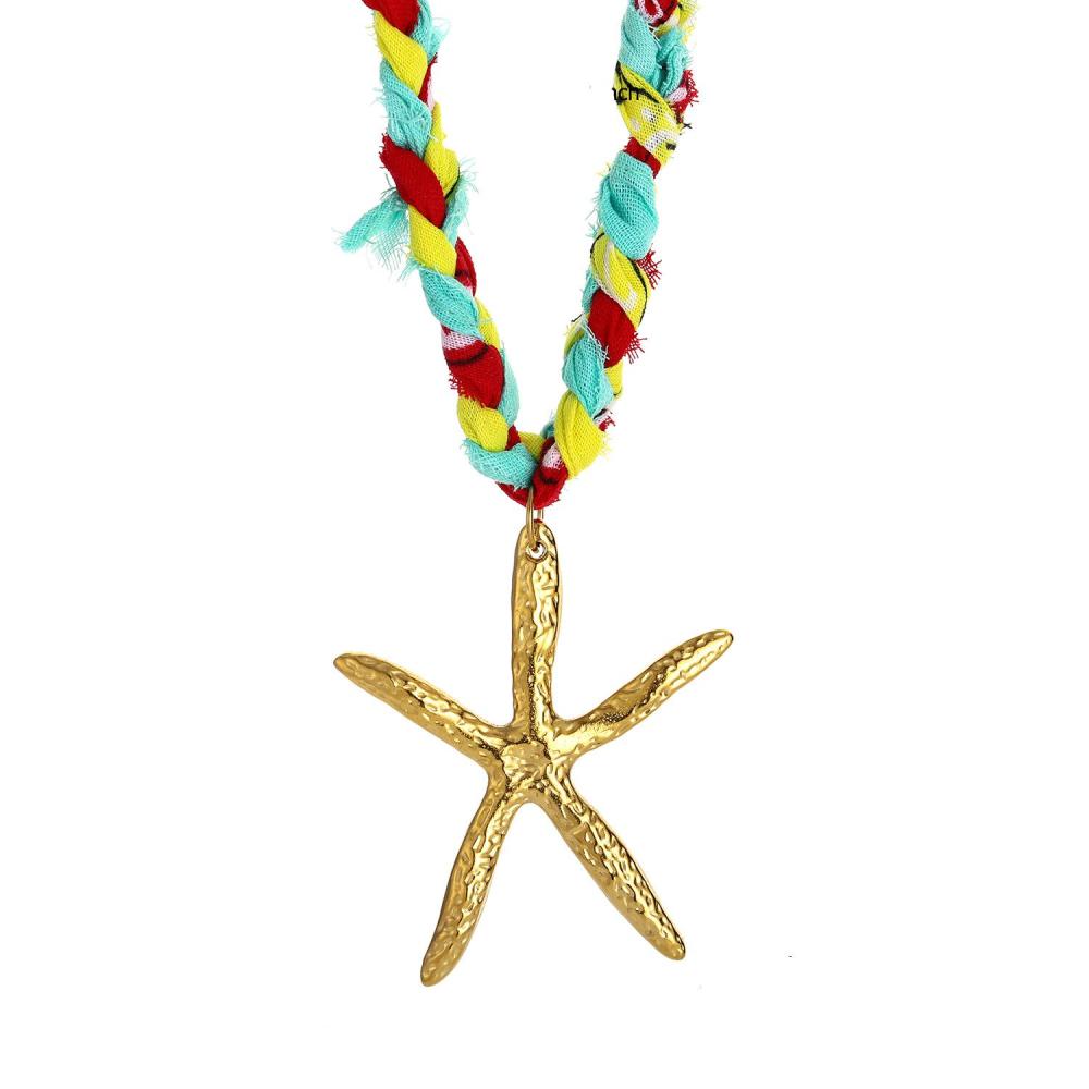 1 Paire De Colliers Pendentifs Pour Femme Daily Turtle, En Acier Inoxydable Étanche, Couleur Or, Collection Romantique 