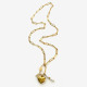 Collier lettre R Image20