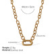 Collier en or Image67