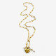 Collier Alphabet J Image12