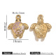 Tortue violette Image4