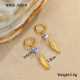 petits clips d'oreille de poisson Image4