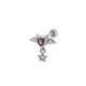 couleur argent/Taille unique/0119-3S Image11