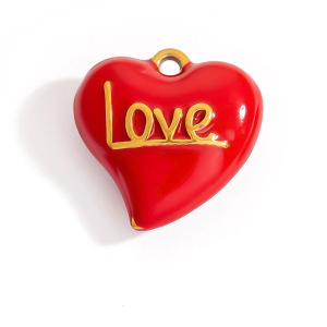 Pendentif Multicolore Diy Mignon Et Doux h5 Image6