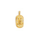 Pendentif Constellation - Or - Scorpion Image9