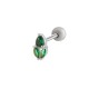 couleur argent/Taille unique/097-1S Image13