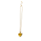 Collier coeur Image2
