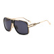 C1 or brillant/3 gris 