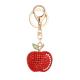 Pomme rouge 