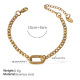 Bracelet en or Image16