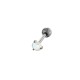 3 mm - Argent Image5