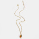 Collier Mangue en Or Image3