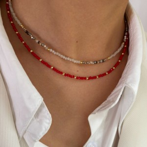 Collier De Perles 1 Pièce h5 Image4