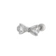 couleur argent/Taille unique/095-1S Image4