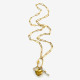 Collier lettre L Image14