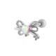 couleur argent/Taille unique/059-8S Image20