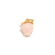Pendentif en résine imitation perle et fraise - Or - 4 Image18